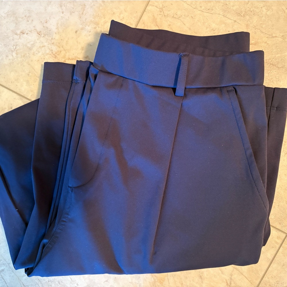 Halara Wide Leg Pants